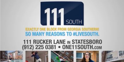 111 South “Social Media” TV Commercial