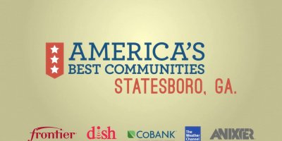 America’s Best Communities: Statesboro – Quarterfinal Presentation