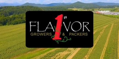 Flavor 1st – “Field to Fork”