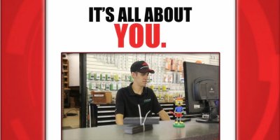The New rotarycorp.com Promotional Video