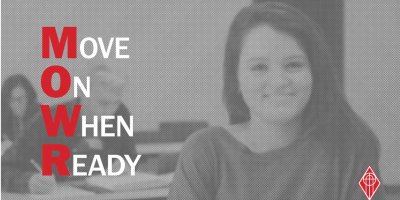 Ogeechee Technical College – Move on When Ready Program