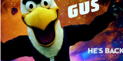 The Return of GUS