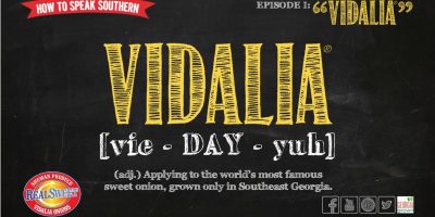 Shuman Produce “How to Speak Southern” Corporate Video