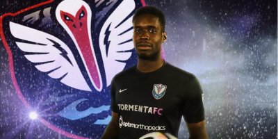 Tormenta FC 2017 Hype Video